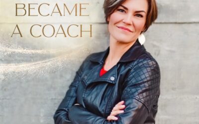 From Marketing Exec to Holistic Coach